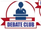 Debate Club Society