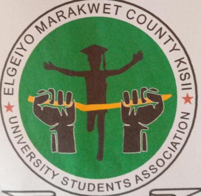 Elgeyomarakwet Students Association