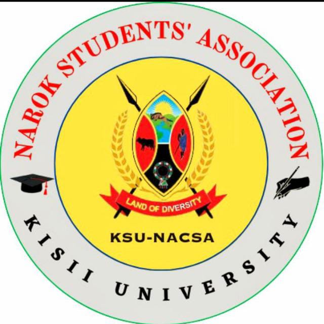 Narok County Students Association