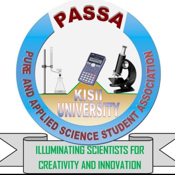Pure And Applied Sciences Students Association (PASSA)