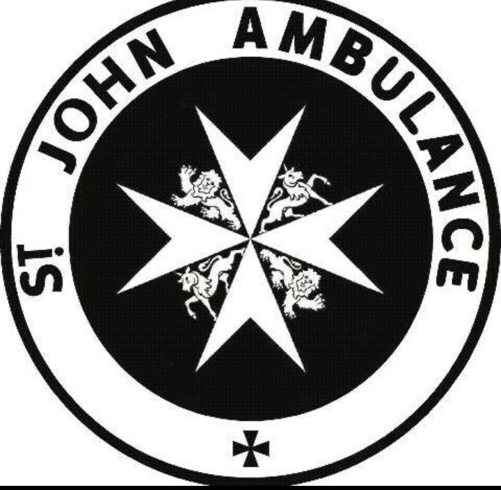 St John Ambulance